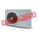 Bombas de calor para piscinas descontinuadas